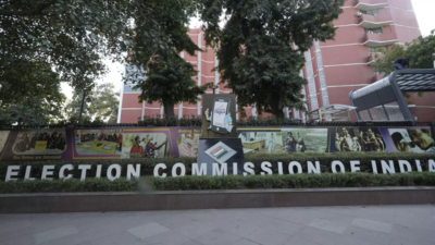 EC announces Phase 3 of SIR: 16 states, 3 UTs to be covered – see list india news