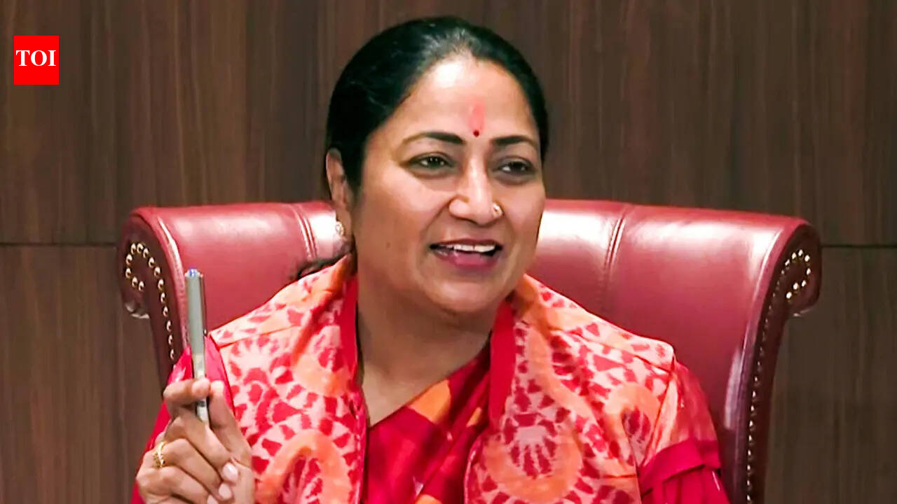 Delhi CM Rekha Gupta reveals fuel saving steps after PM Modi’s call