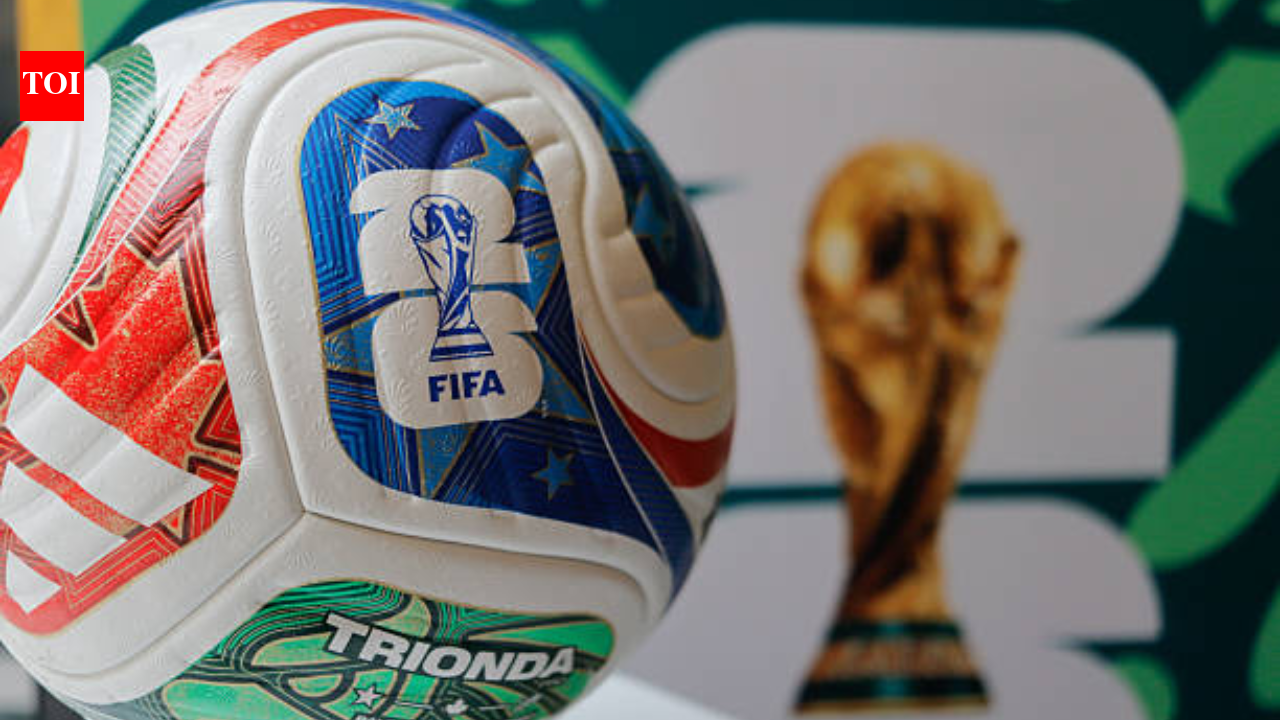 PFA chief warns stars could be ‘too tired’ for 2026 World Cup amid busy calendar