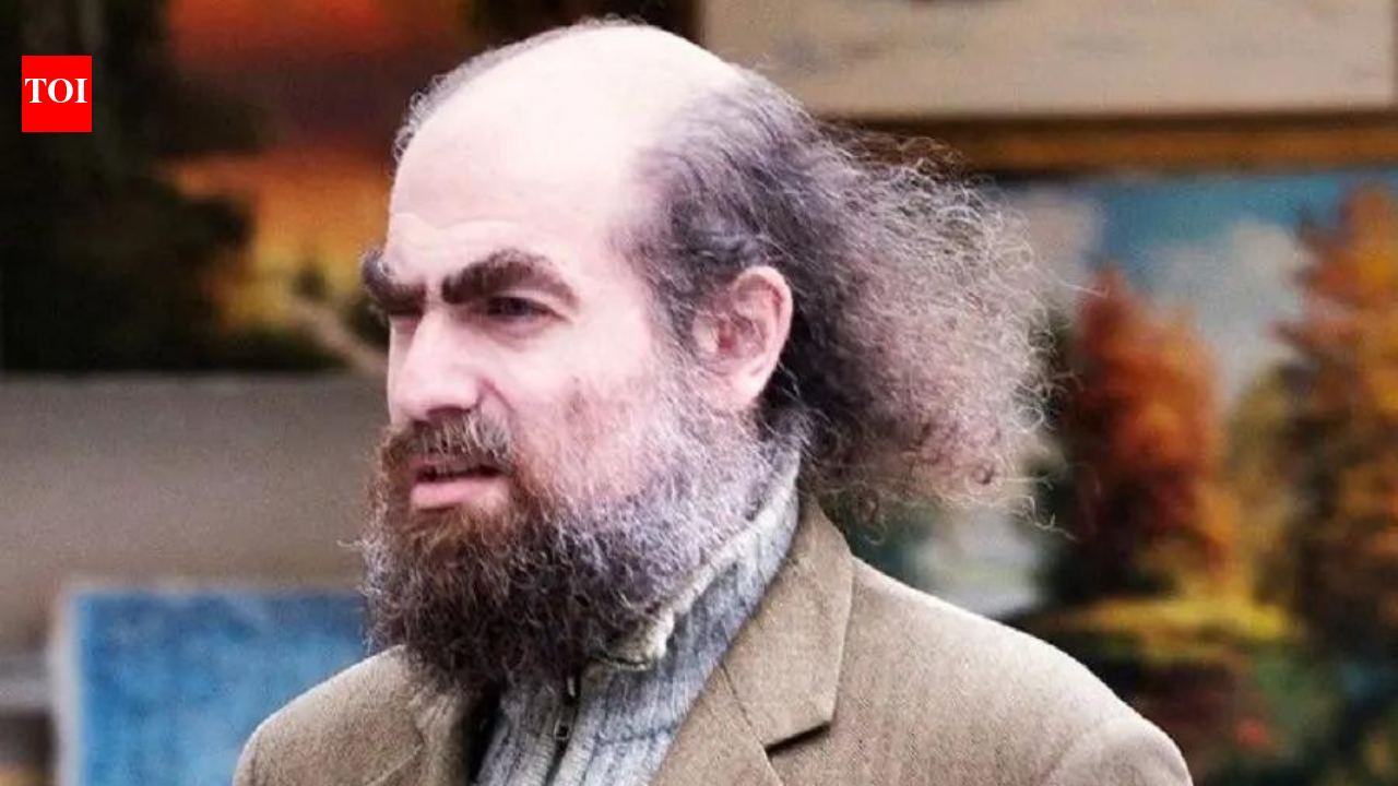 The math genius who solved a 100-year-old problem and turned down a $1 million prize and the Fields Medal
