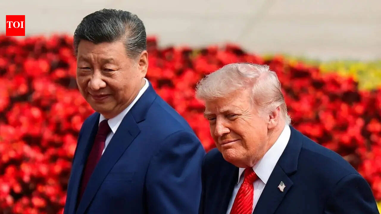 China hands Donald Trump a reality check about its rise