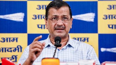 Delhi High Court judge decides to withdraw from Kejriwal excise case after initiating contempt