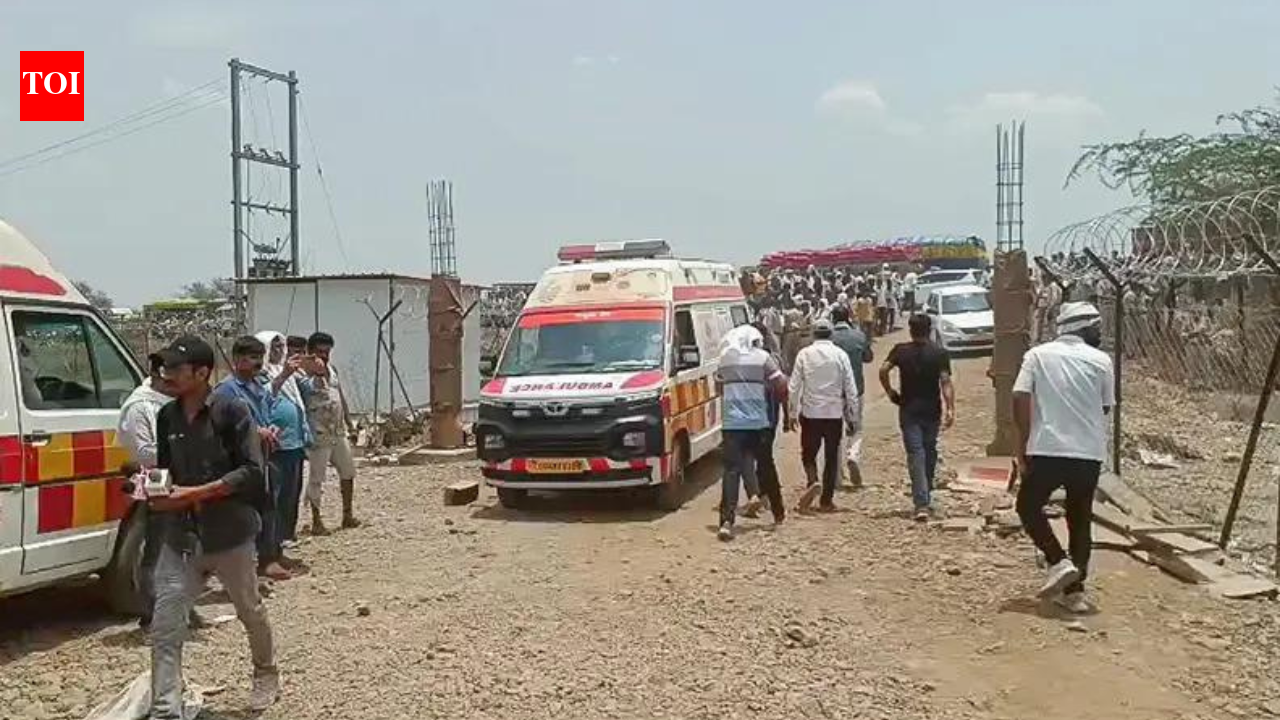 Death toll rises to 5; CM Yadav ordered detailed investigation