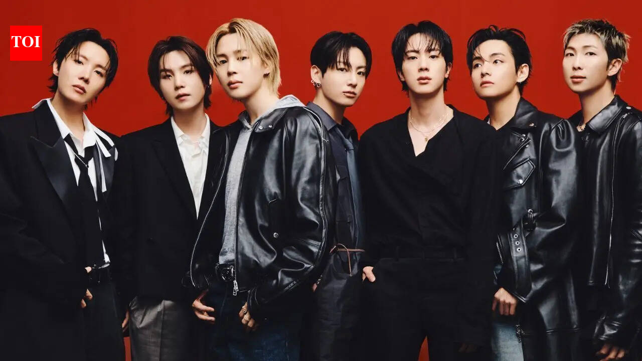 BTS breaks silence on historic FIFA stage with touching message about hope and unity