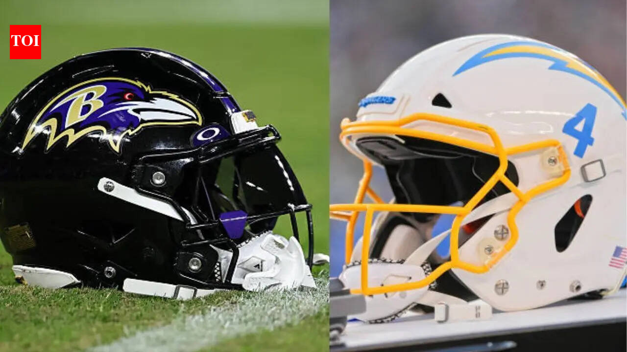 The Baltimore Ravens and Los Angeles Chargers have emerged as potential suits for the All-Pro wide receiver