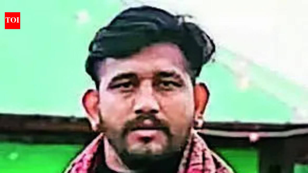 Mastermind who contested assembly elections arrested