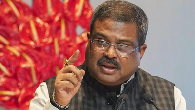 After NEET UG paper leak, Education Minister Dharmendra Pradhan announces computer-based exam from next year