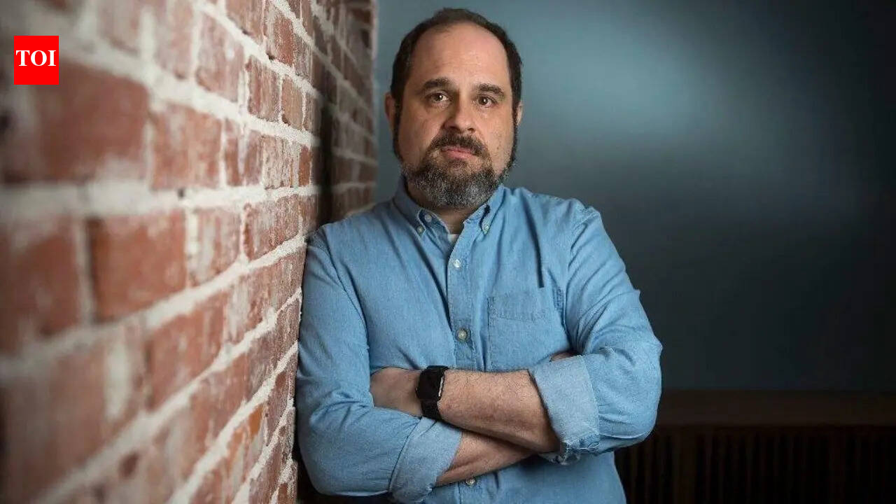Writing ‘Scary Movie 3’ more difficult than writing ‘Chernobyl’: Craig Mazin