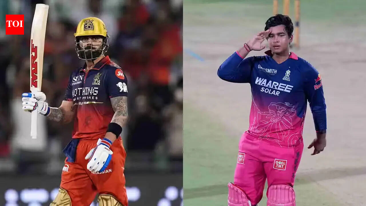 All 10 teams have made a record of scoring centuries in a single season