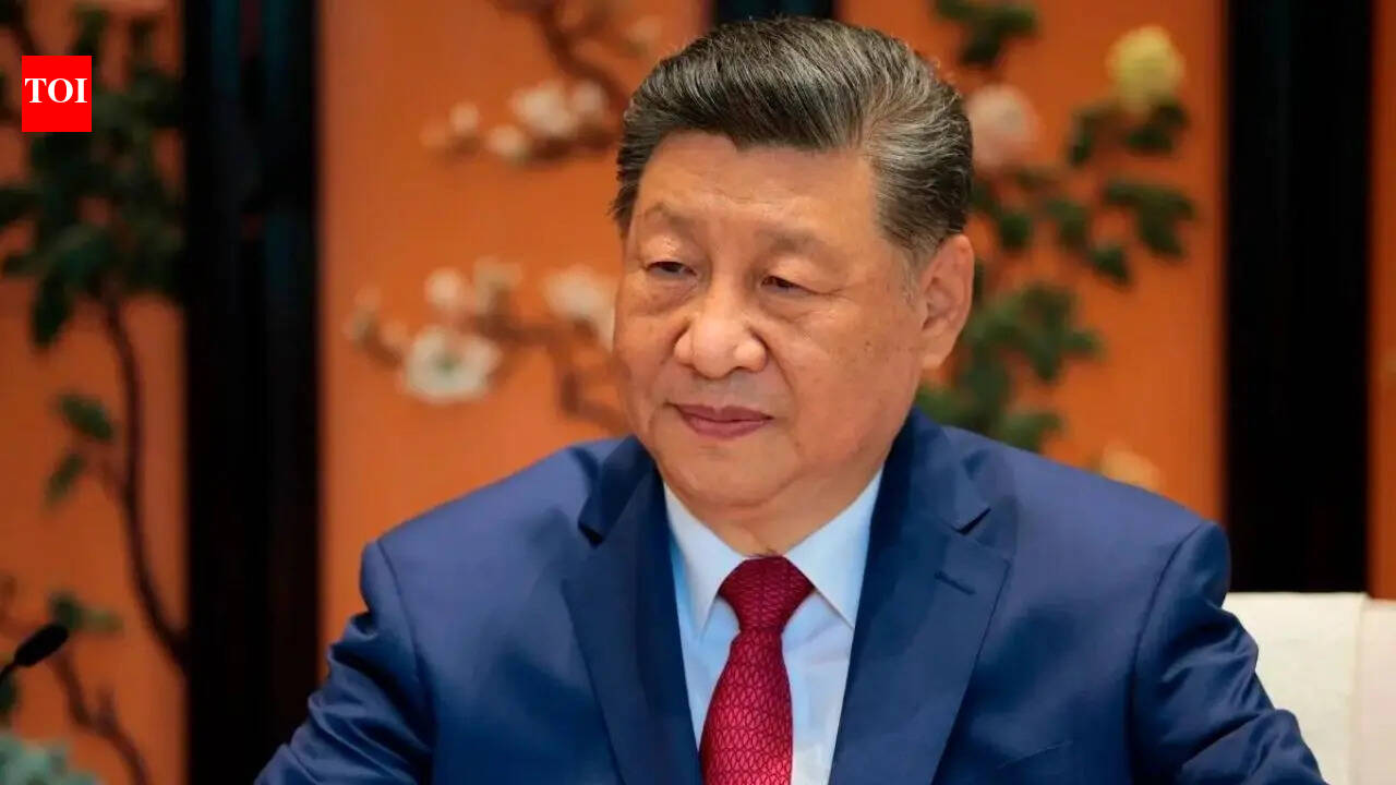 China says Xi will visit America on September 24 at Trump’s invitation