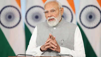 PM Modi rejects report of ban on foreign travel through tax