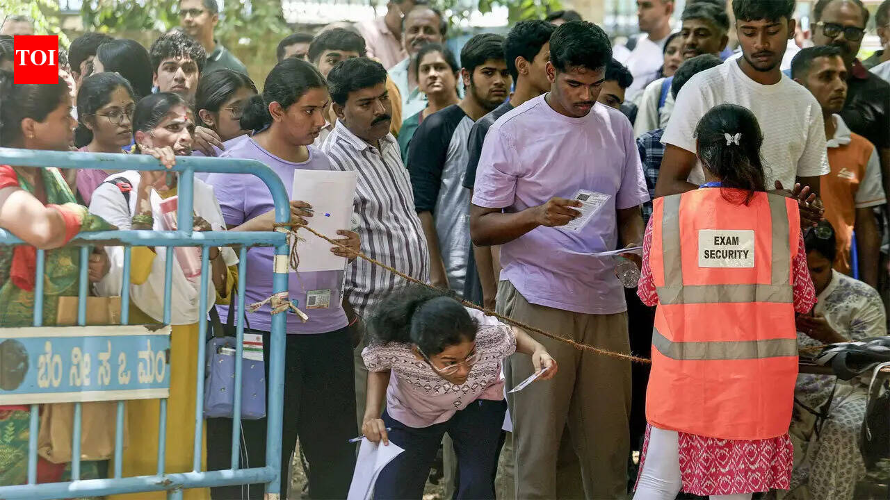 CBI arrests retired NTA panel professor who set NEET paper