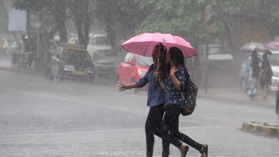 Monsoon likely to reach Kerala on May 26: IMD