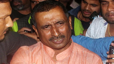 SC cancels Sengar’s bail, asks HC for fresh hearing