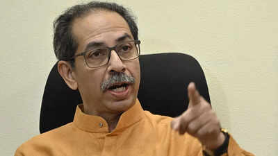 CJI warns UBT leaders to stop blaming Supreme Court for delay in decision