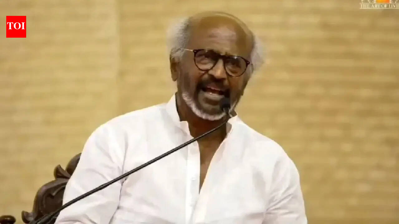 ‘What kind of person is he? Rajinikanth’s ‘jailer’ comment on Mohanlal remains fans’ favorite moment