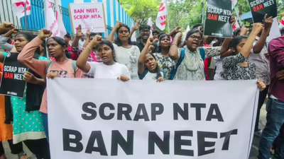 CBI arrests Pune’s Botany teacher who was appointed as expert by NTA