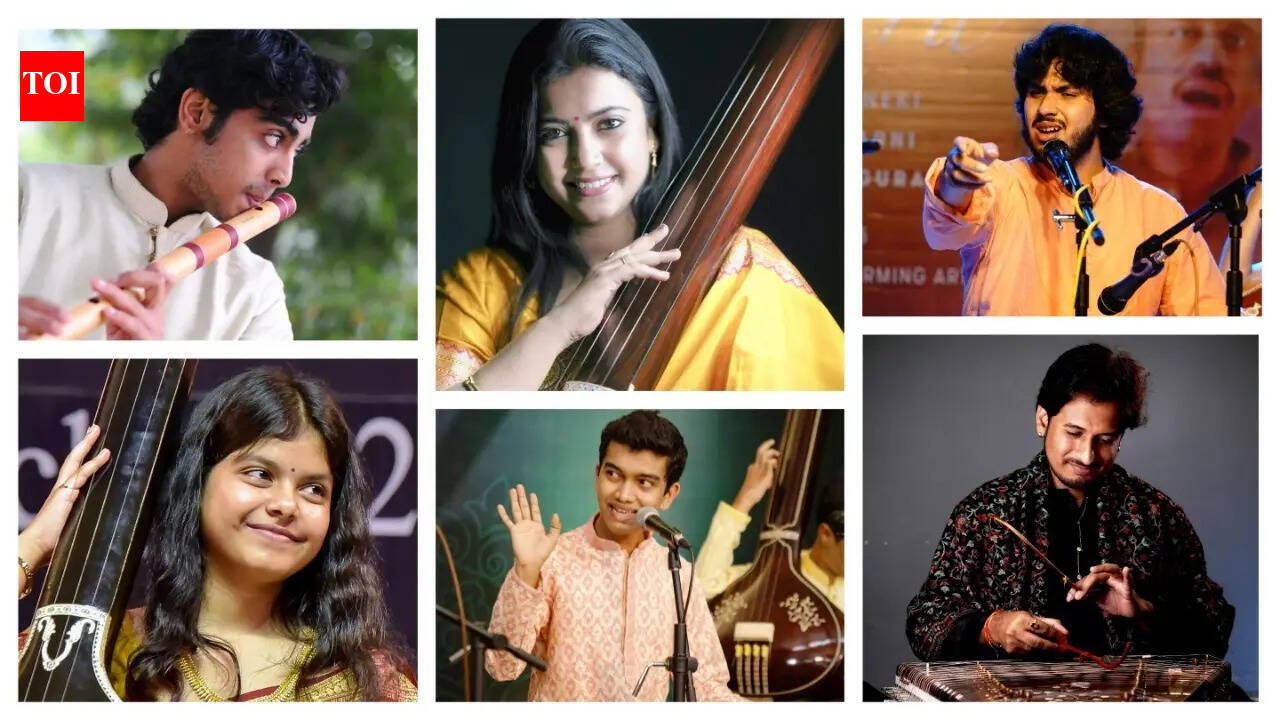 Aarohi Music Festival returns with a new generation of classical talent
