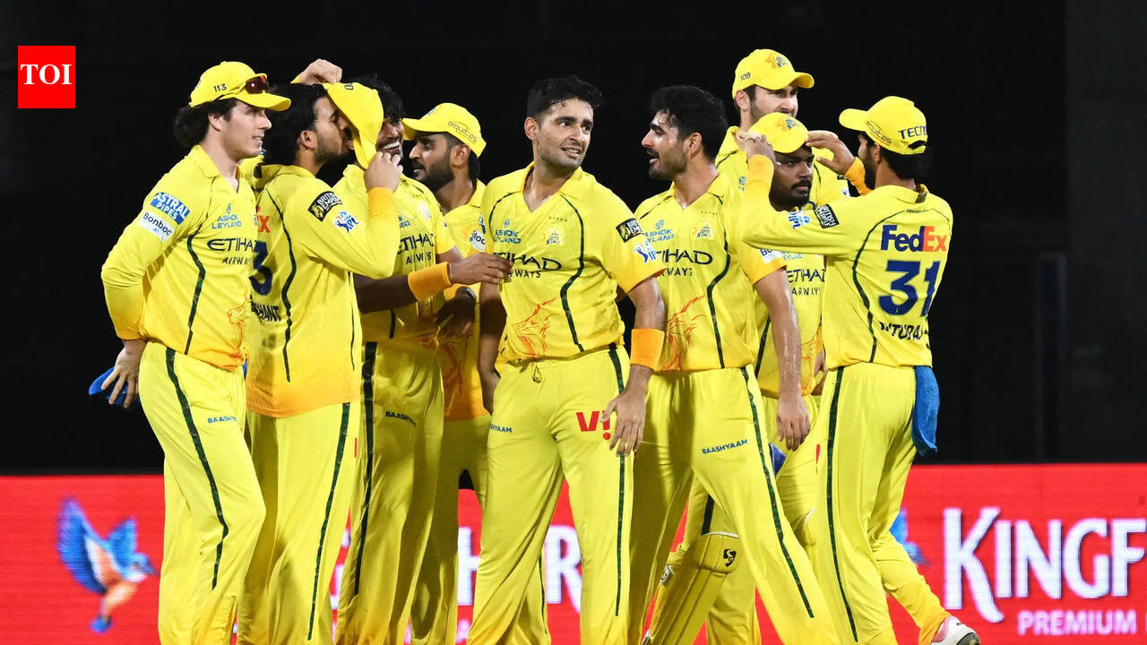 ‘There aren’t a lot of smart minds out there’- Ambati Rayudu questions CSK leadership