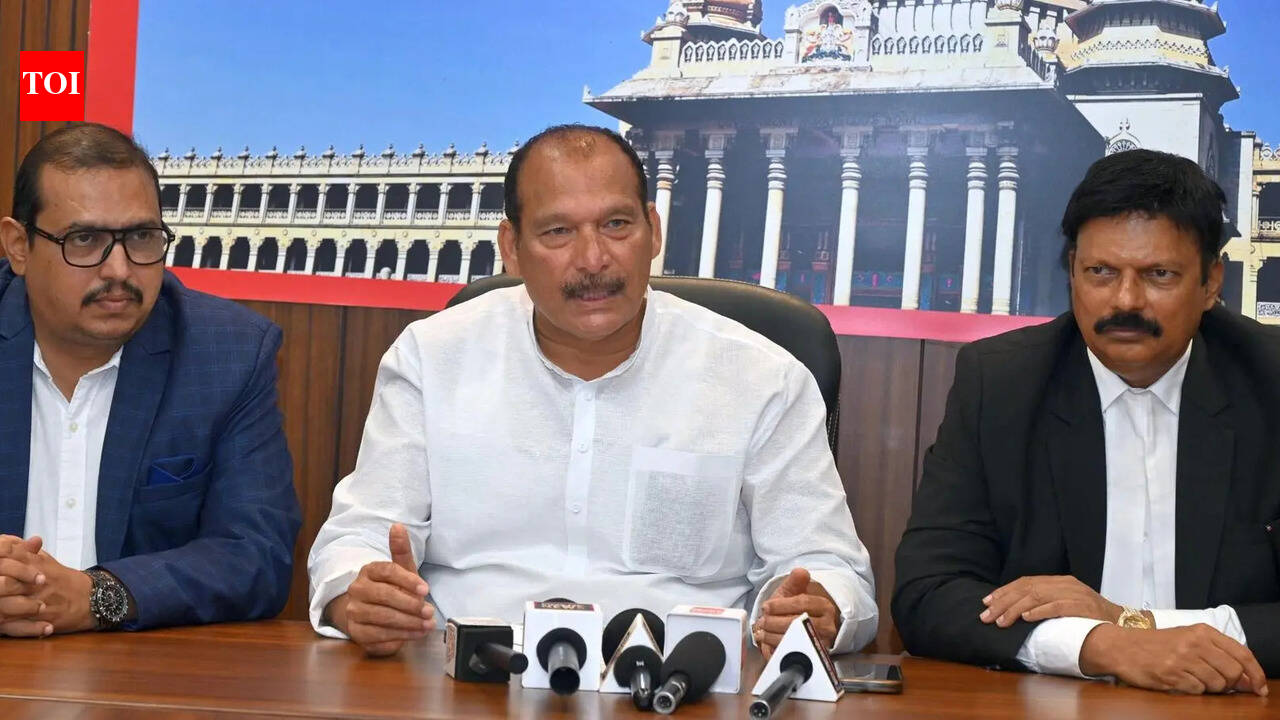 HC circuit bench likely in Mangaluru by August: Ivan D’Souza