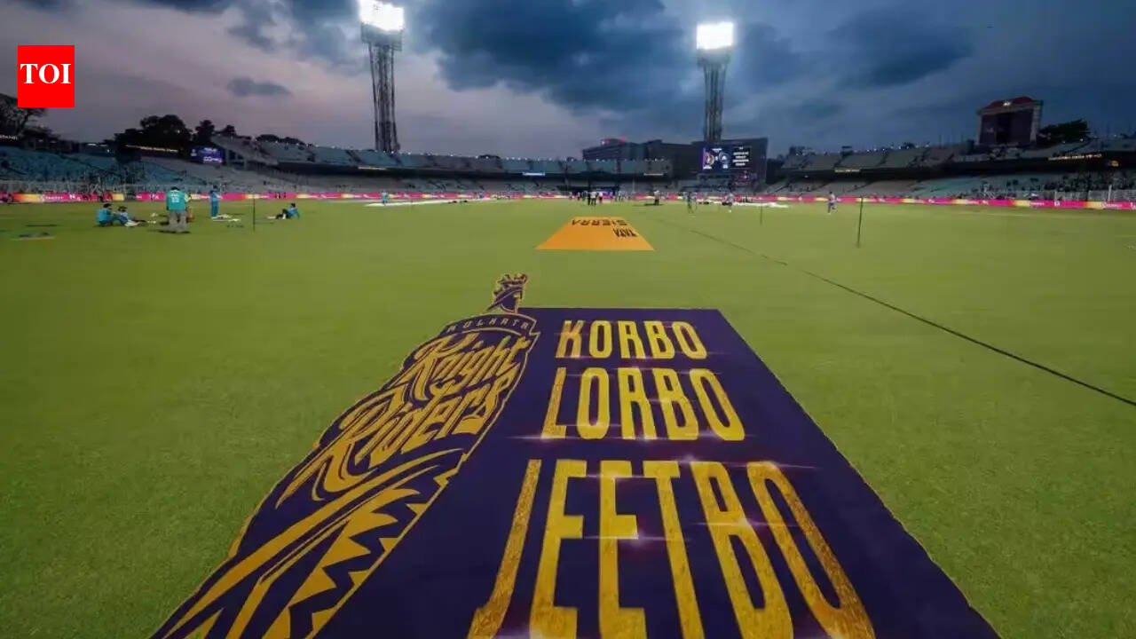 Kolkata Knight Riders created IPL history, became the second team after RCB…