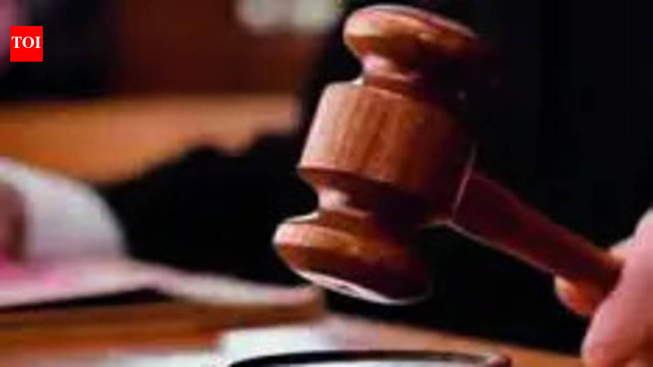 Karnataka High Court quashes lookout circular against driver working in Saudi Arabia