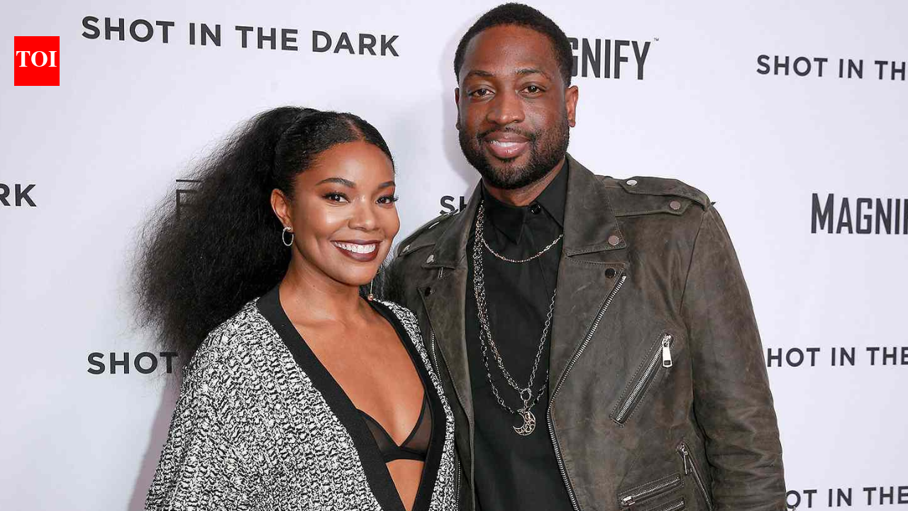 Dwyane Wade’s wife Gabrielle Union breaks silence on losing opportunities in Hollywood despite huge success