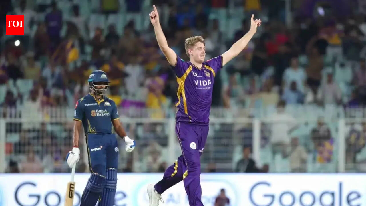 KKR cracks GT code to keep playoff hopes alive