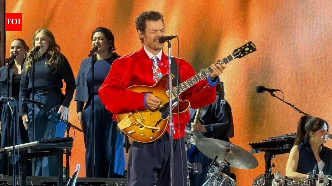 Full opening night setlist revealed