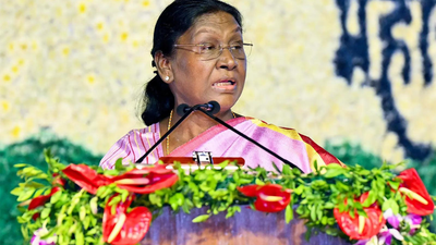 President Murmu approved increasing the number of judges in the Supreme Court to 38.