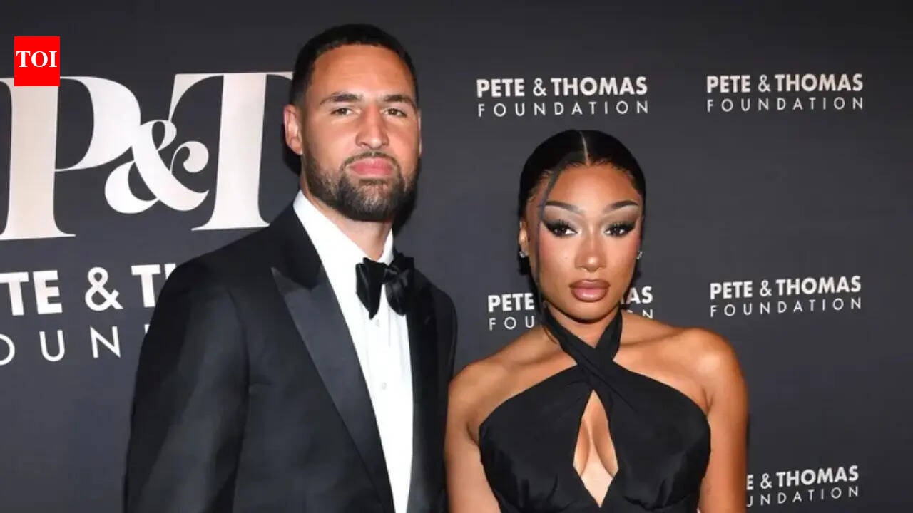 Megan Thee Stallion sent subtle post-breakup message after split from Klay Thompson