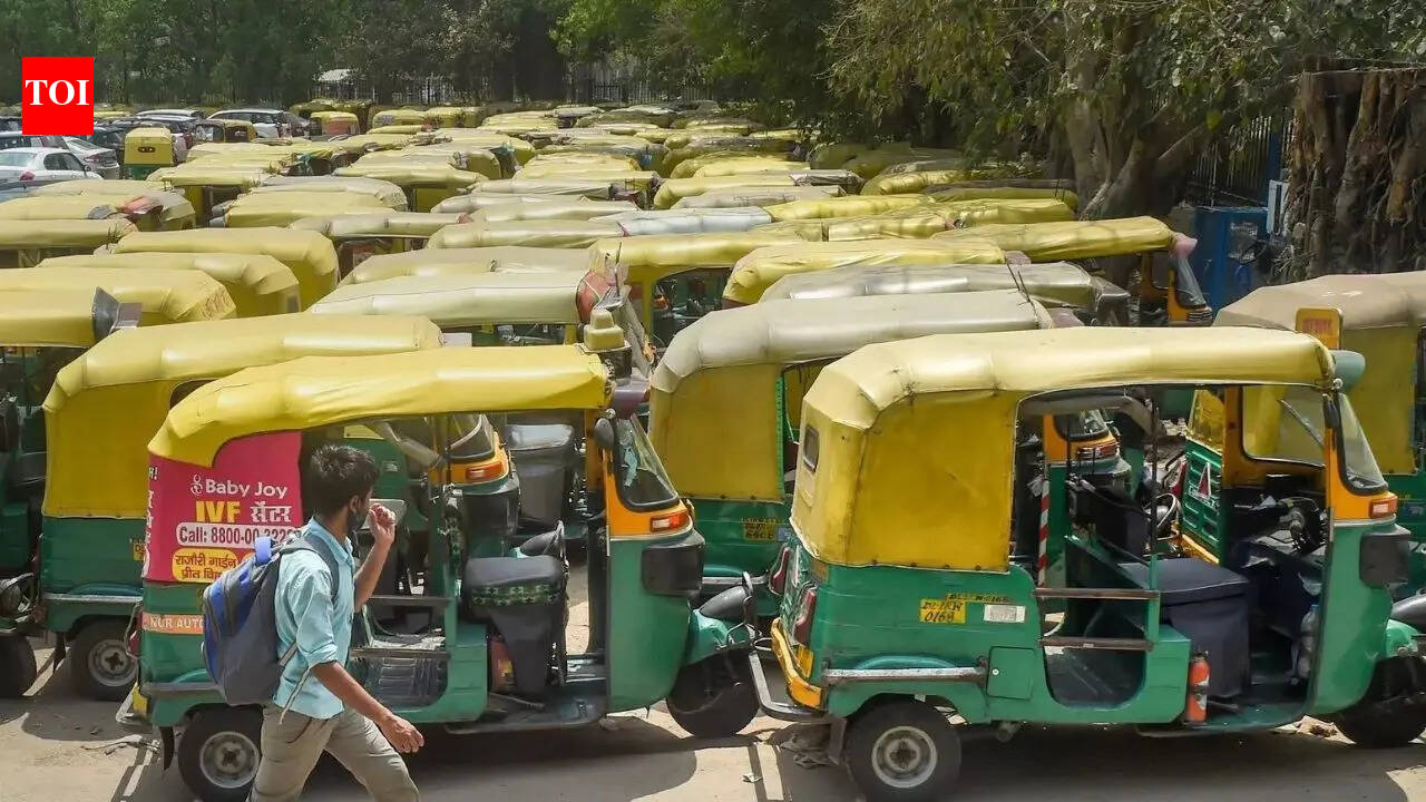 CNG prices increased again in NCR; Prices in Delhi crossed Rs 80 per kg due to second increase in 2 days