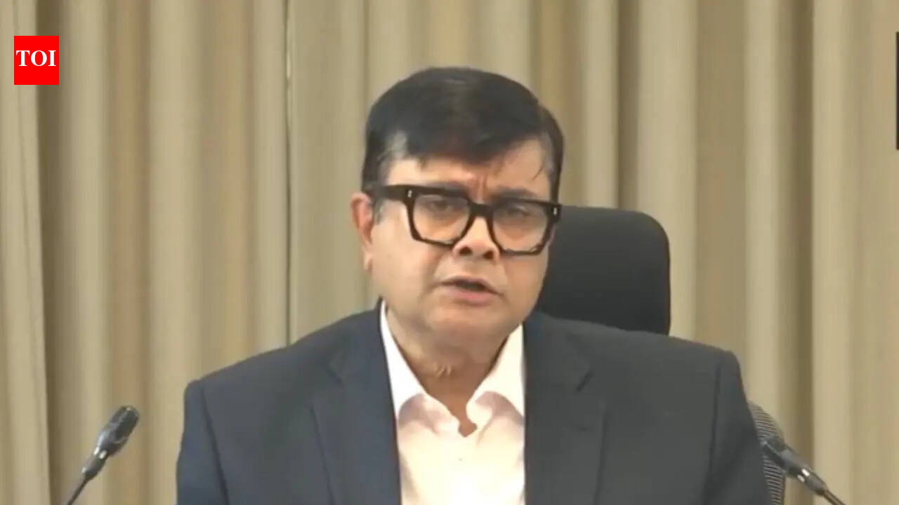 Education Ministry defends on-screen marking amid Class 12 result controversy