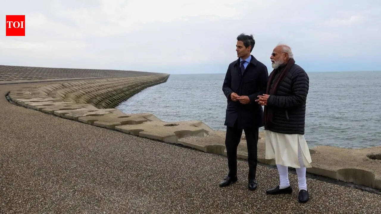 India may need the Dutch model