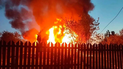 Indian among dead in massive Ukrainian drone attack in Russia; Zelensky calls the attack ‘justified’