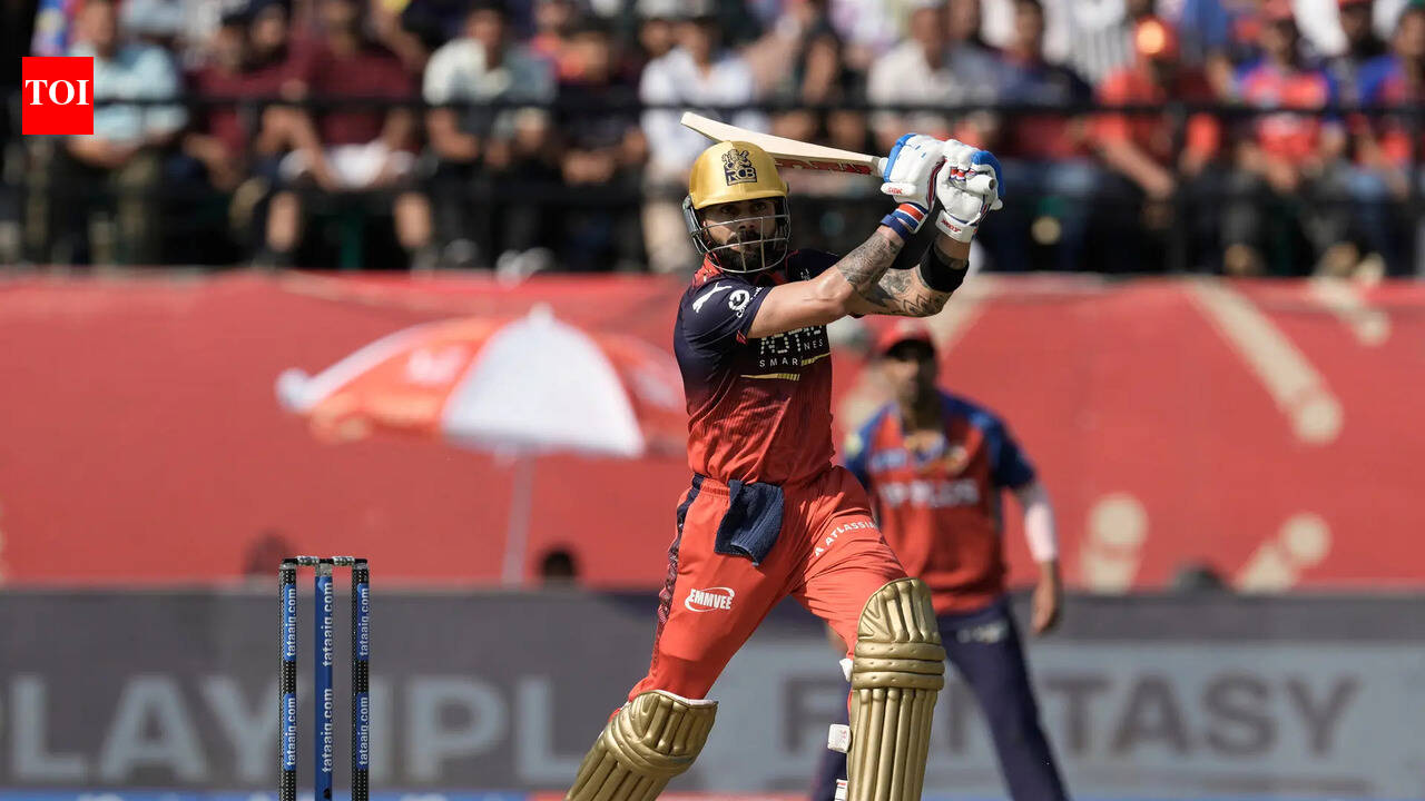 IPL 2026 rewrites the record books with historic rise of totals to over 200