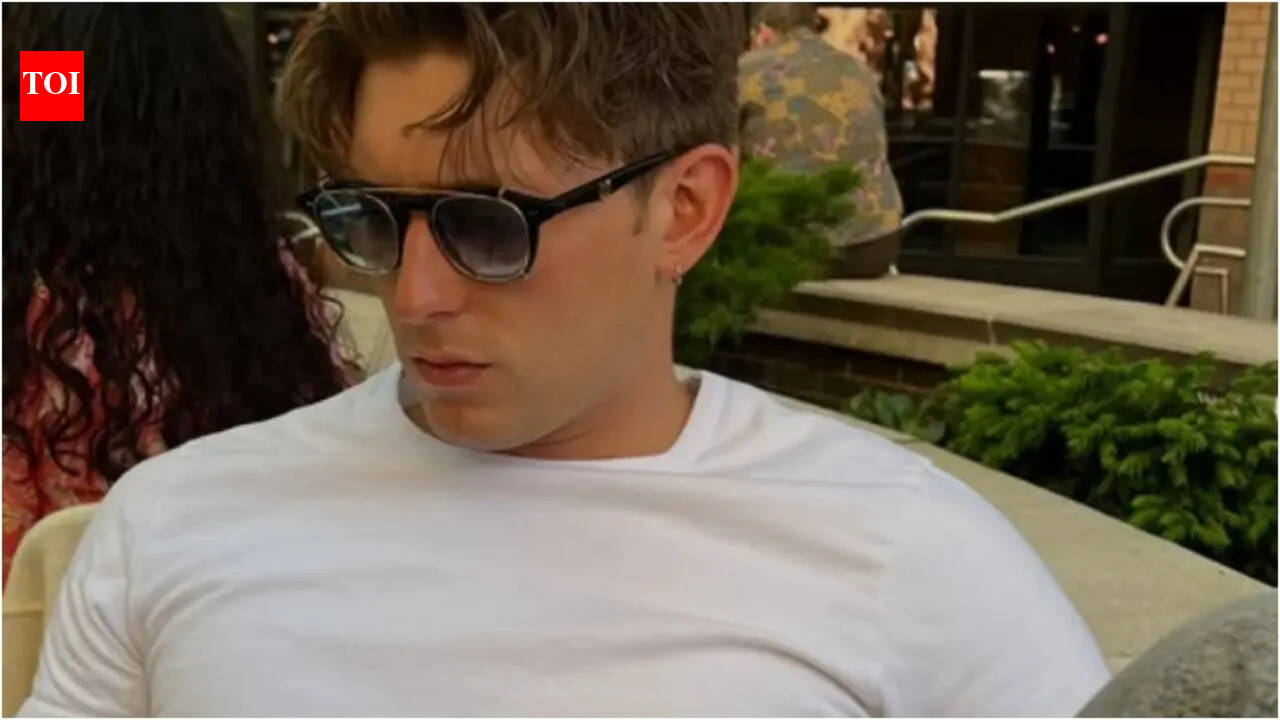 Tom Francis joins the list of actors being considered for the next James Bond film; auditions for a role
