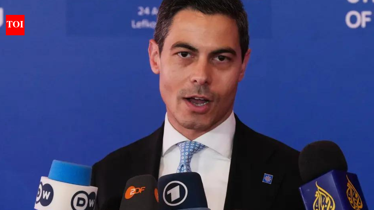 Dutch PM Rob Jetten raises issue of 2016 kidnapping