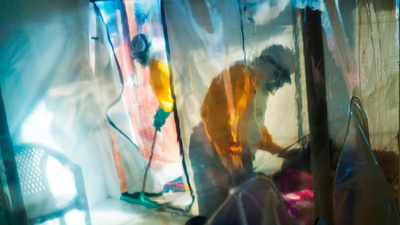 No fresh case of Ebola in India since 2014: Government