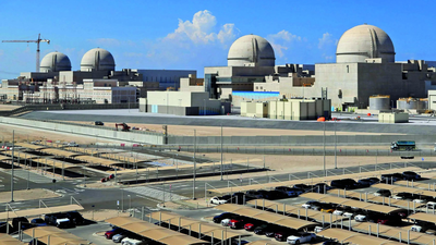 India has expressed concern after Iranian attacks targeting UAE nuclear facility