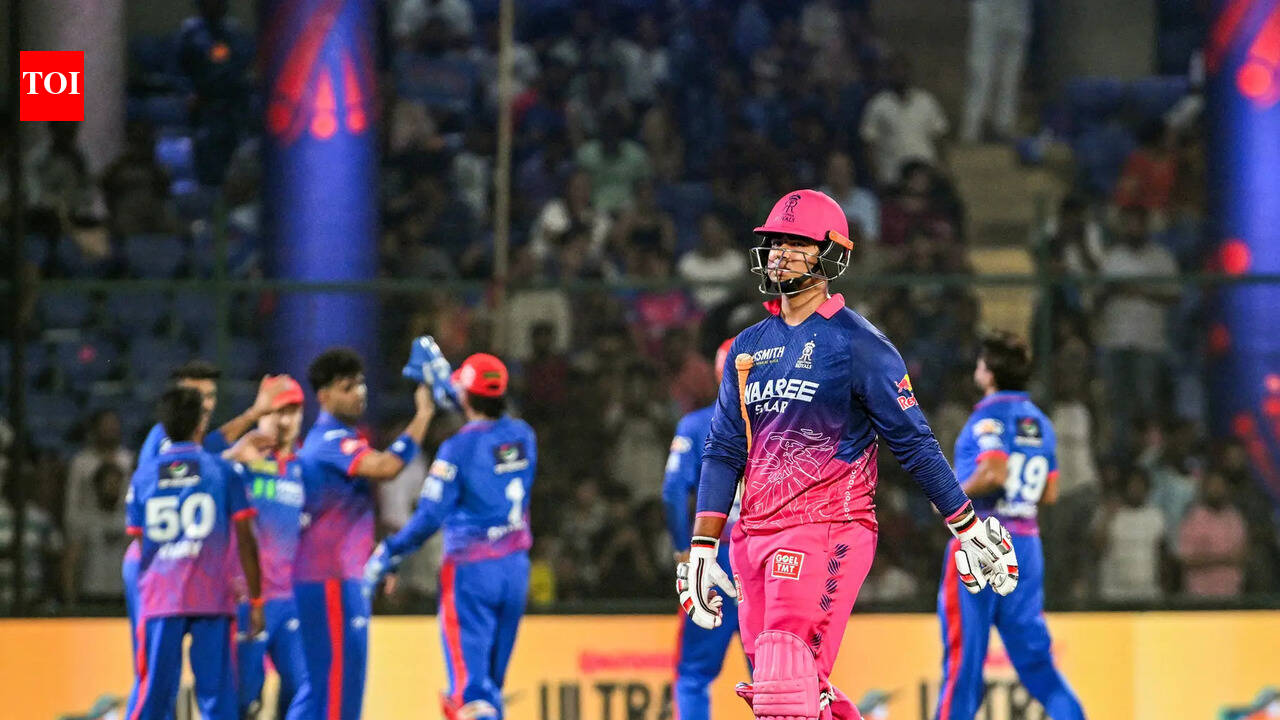 ‘Vaibhav Suryavanshi hasn’t continued as much as we wanted’ – RR coach on conversion issues