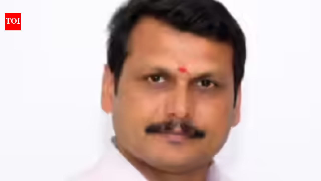 ED writes to Tamil Nadu government seeking approval to prosecute Senthil Balaji