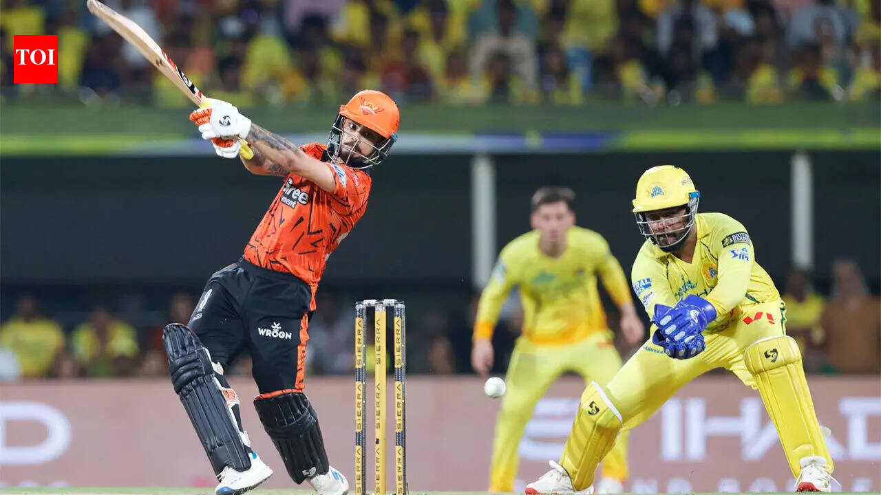 There are still 7 matches left, SRH and GT have qualified; Odds for finishing last – explained for each team
