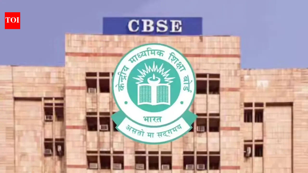 CBSE increases counseling support after class 12 results, helpline continued till June 1