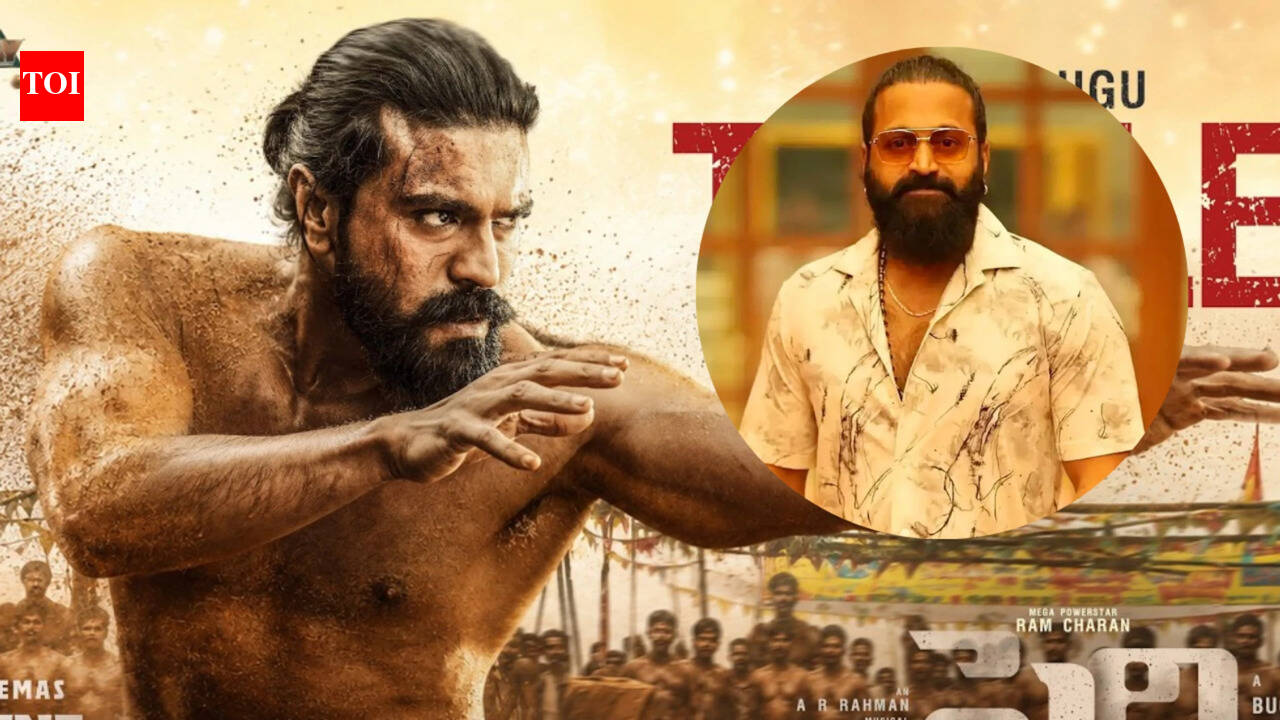 ‘Mega Power Star is complete fire’