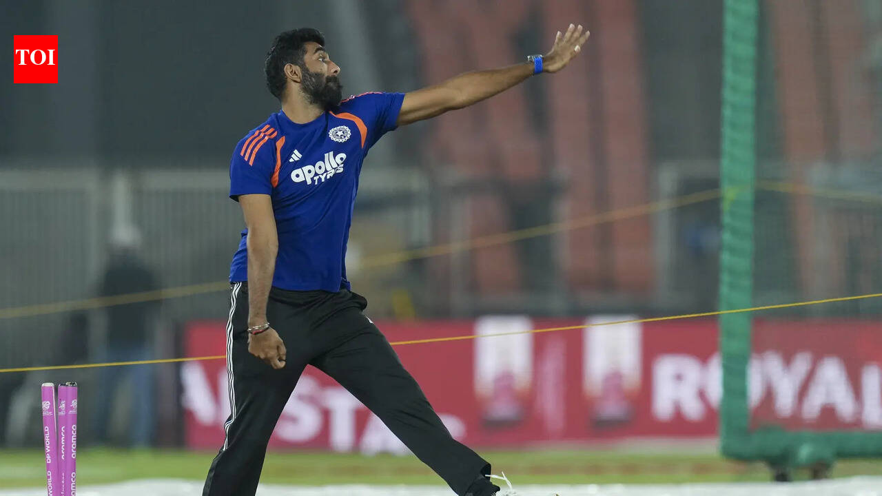 Jasprit Bumrah, Ravindra Jadeja rested for AFG series, Prince Yadav, Gurnoor Brar included in the squad for the first time