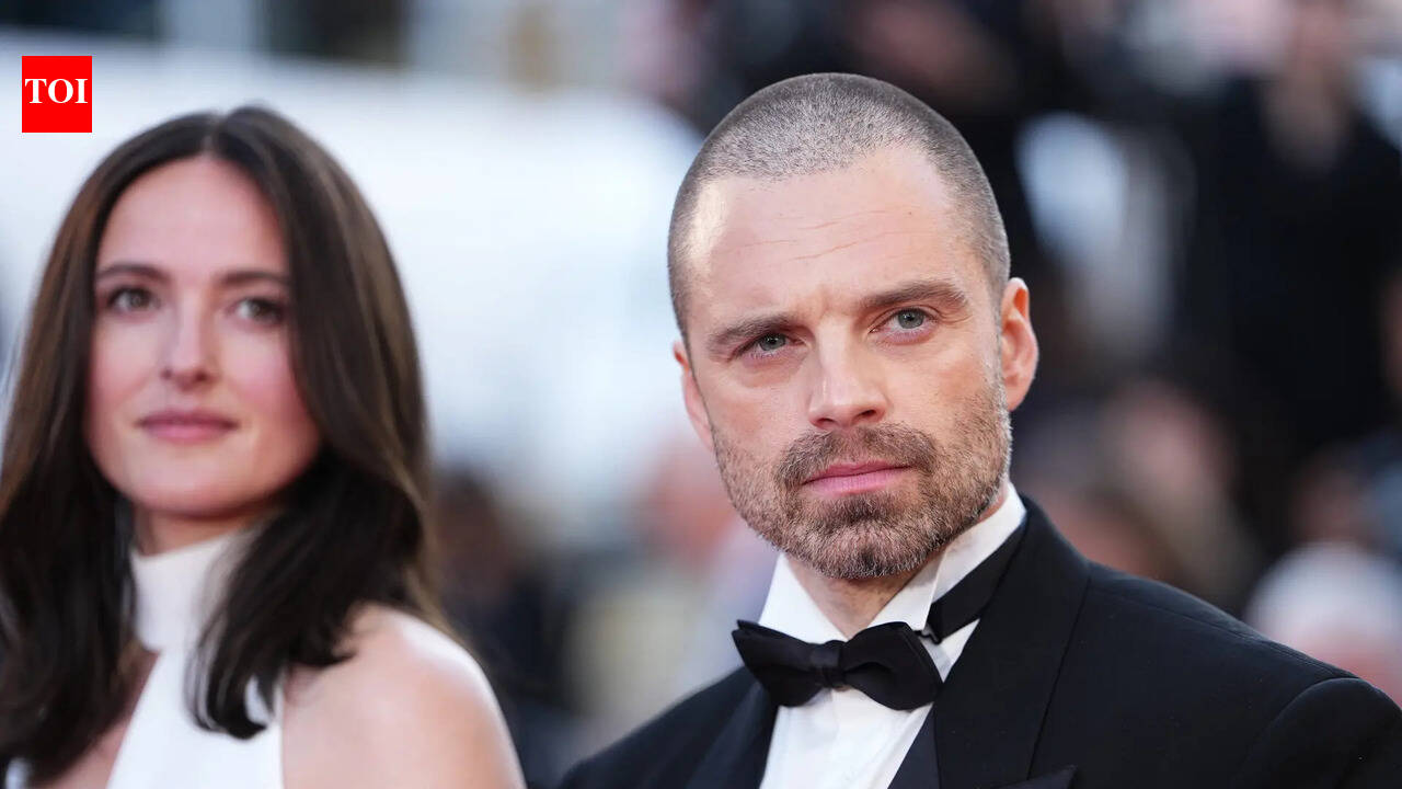 Sebastian Stan and Renate Reinsway shed tears as ‘Fjord’ gets 10-minute standing ovation at Cannes 2026 Film Festival