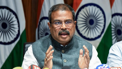 Dharmendra Pradhan orders foolproof re-examination