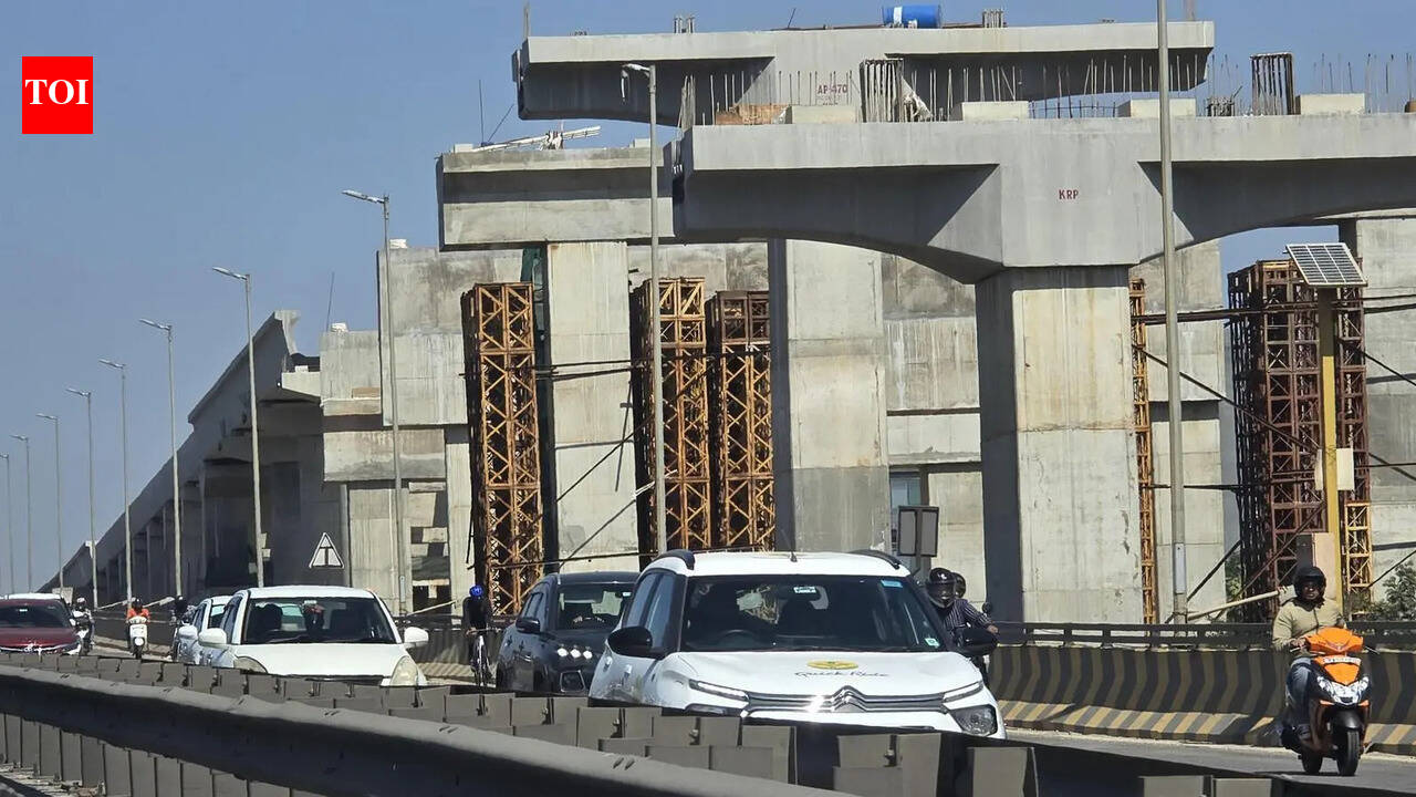 Bengaluru Metro highlights technical feasibility challenges for Blue Line solar traction