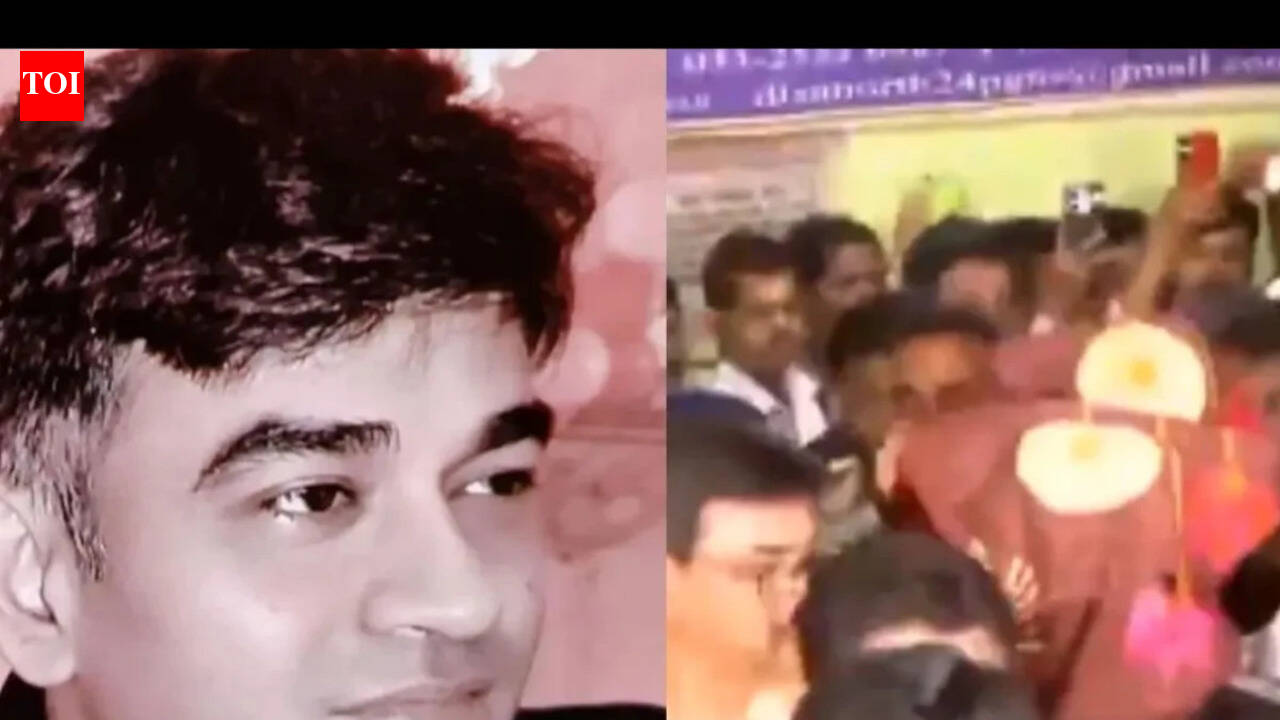 CBI arrests fifth accused in the murder case of Bengal CM Suvendu Adhikari’s aide